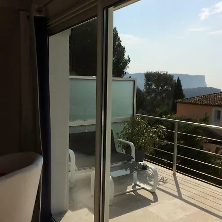 アパート Le Petit Vue 70m2 Piscine *