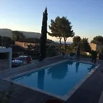Apartmán Le Petit Vue 70m2 Piscine *