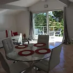 Apartmán Le Petit Vue 70m2 Piscine Cassis