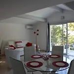 Apartmán Le Petit Vue 70m2 Piscine *