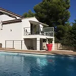 Le Petit Vue 70m2 Piscine Apartmán Cassis