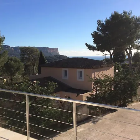 Le Petit Vue 70m2 Piscine *