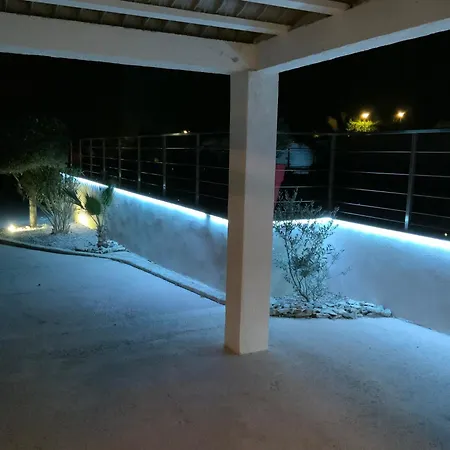 Le Petit Vue 70m2 Piscine Dans Apartmán Cassis