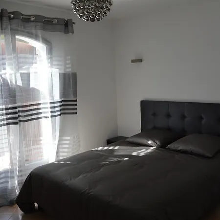Le Petit Vue 70m2 Piscine Dans Apartmán