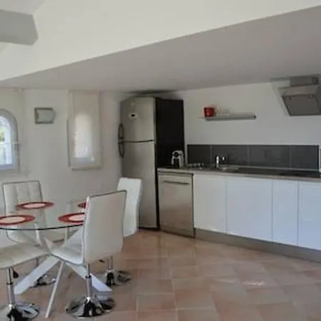 Le Petit Vue 70m2 Piscine Apartamento Cassis