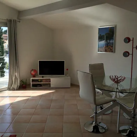 Le Petit Vue 70m2 Piscine Cassis