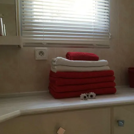 Le Petit Vue 70m2 Piscine Apartamento *