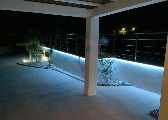 Le Petit Vue 70m2 Piscine Apartamento Cassis