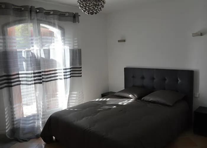 Le Petit Vue 70m2 Piscine Apartamento