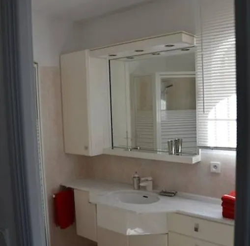 Apartamento Le Petit Vue 70m2 Piscine