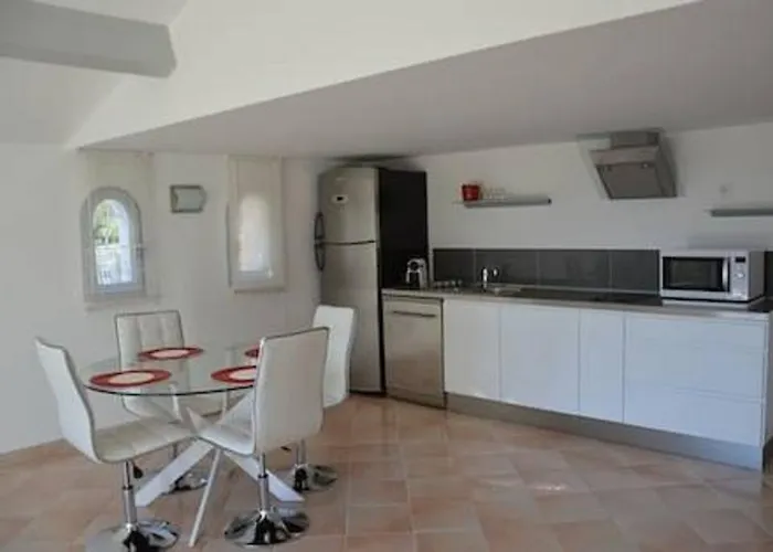 Le Petit Vue 70m2 Piscine Apartamento Cassis