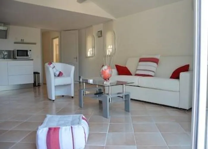 Le Petit Vue 70m2 Piscine Cassis