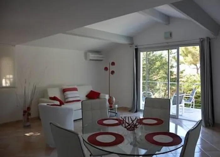 Apartamento Le Petit Vue 70m2 Piscine *