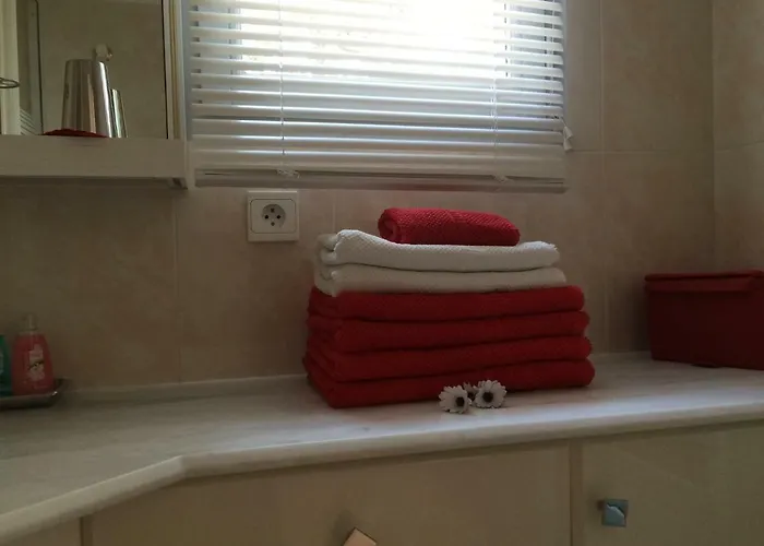 Le Petit Vue 70m2 Piscine Apartamento *