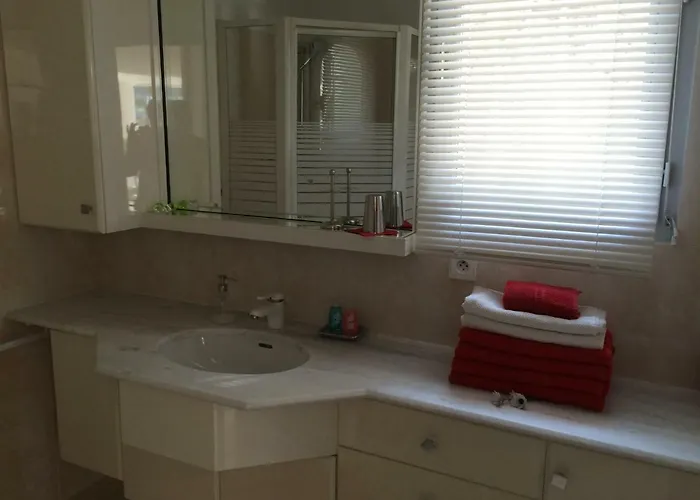 Le Petit Vue 70m2 Piscine Cassis